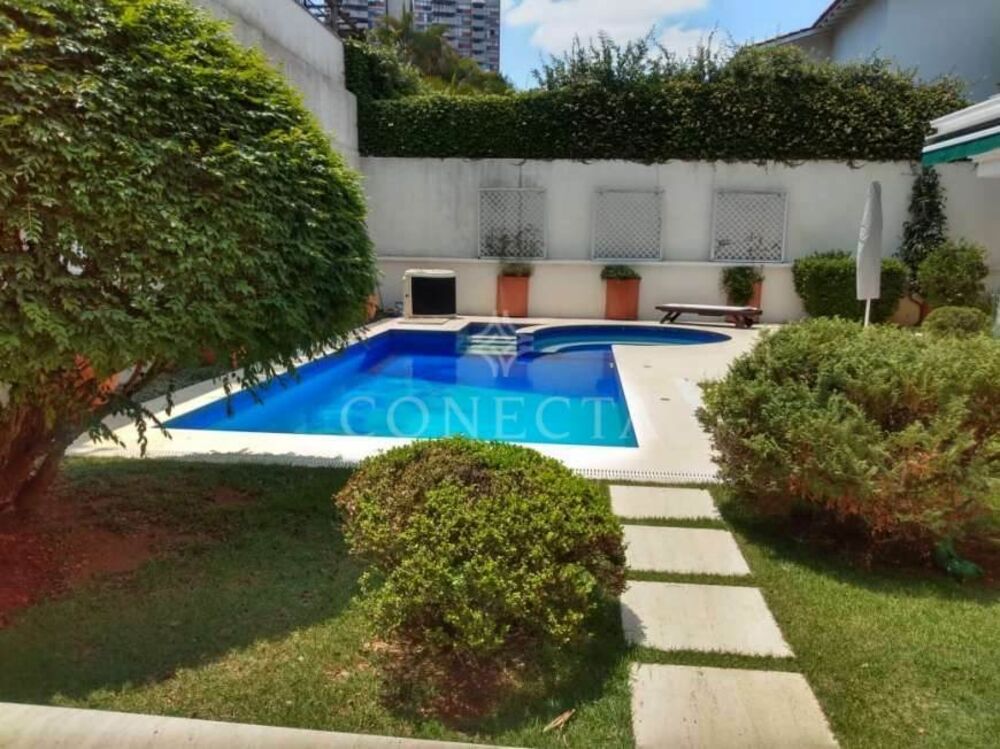 Casa, 5 quartos, 703 m² - Foto 2