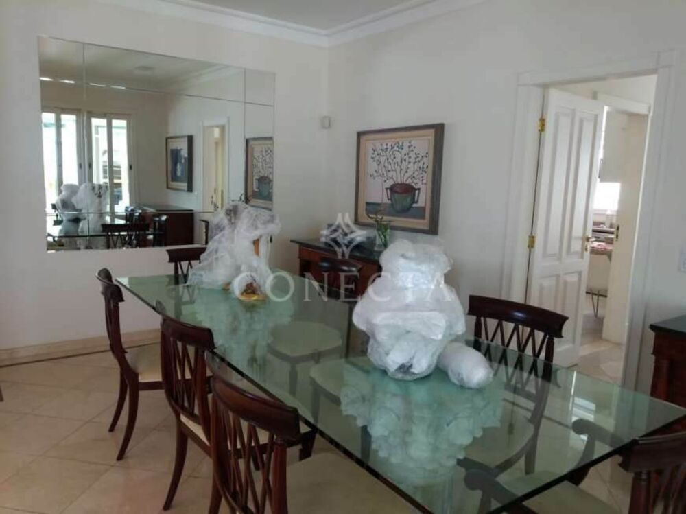 Casa, 5 quartos, 703 m² - Foto 1