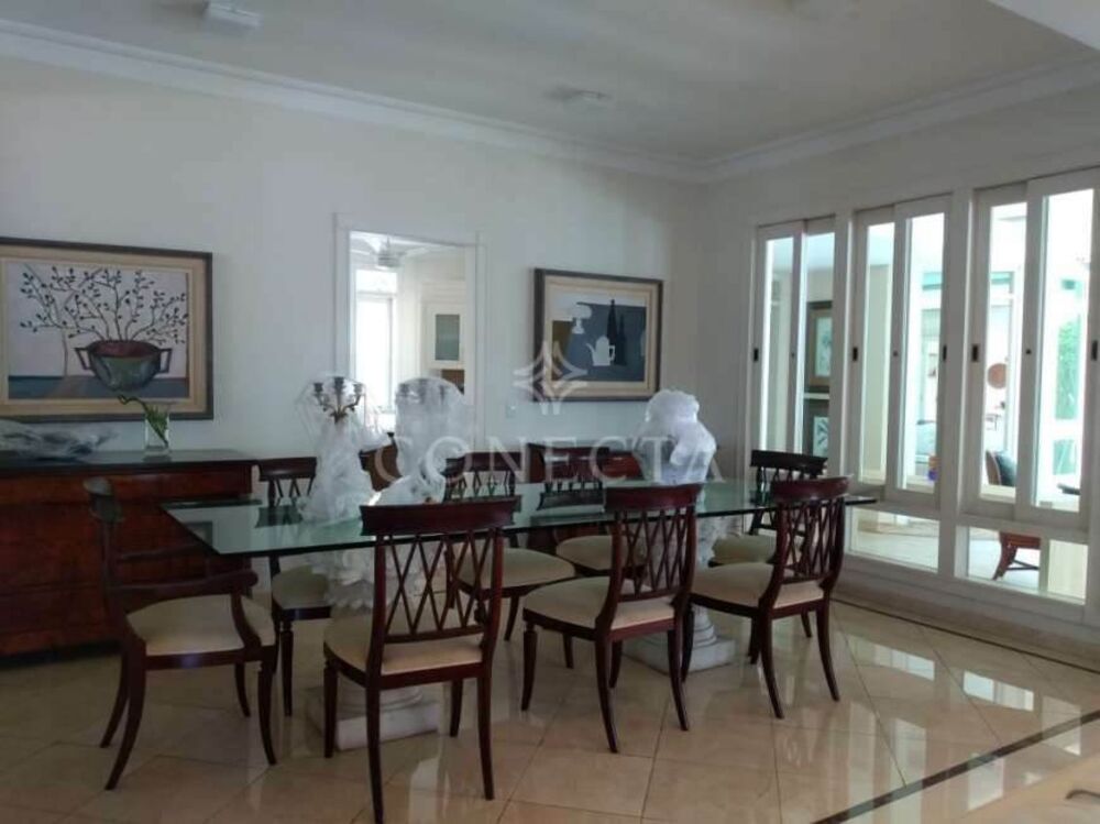 Casa, 5 quartos, 703 m² - Foto 4