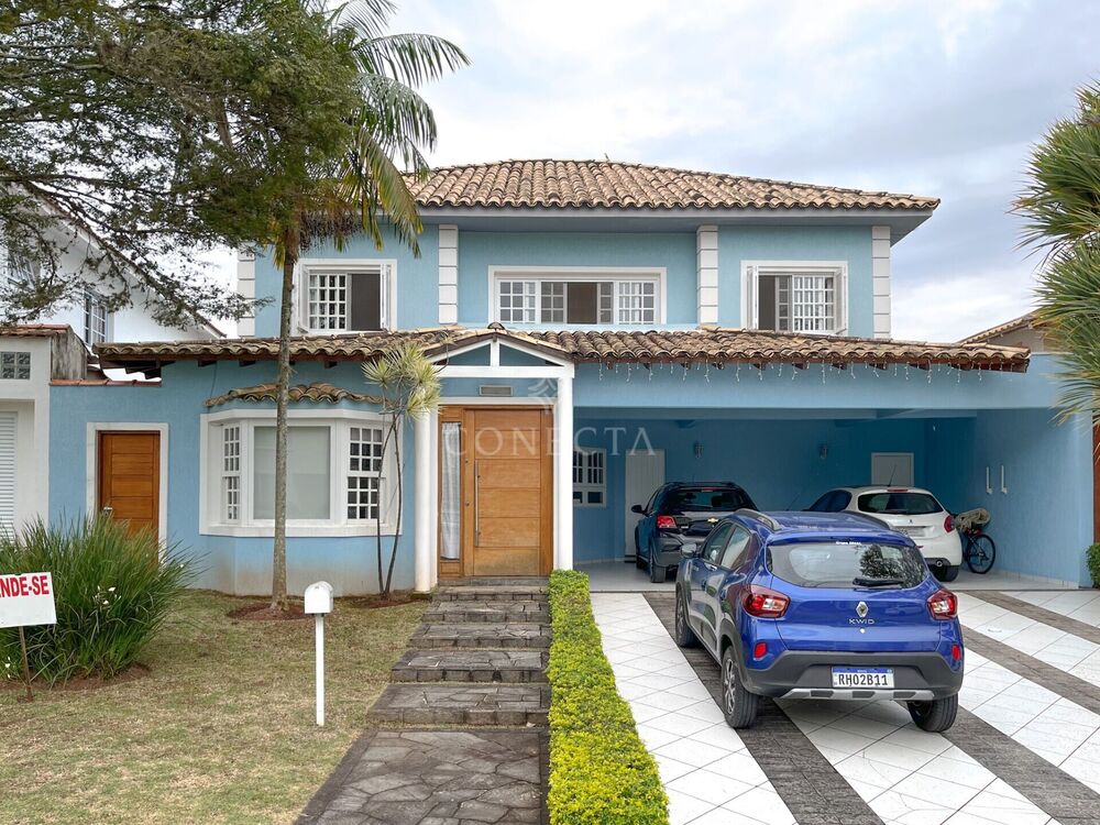 Casa, 4 quartos, 329 m² - Foto 2