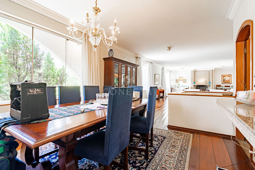 Casa, 4 quartos, 367 m² - Foto 13