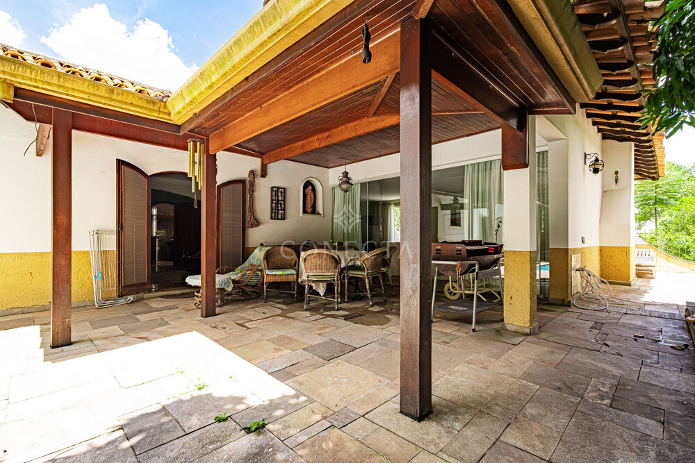 Casa, 4 quartos, 367 m² - Foto 14