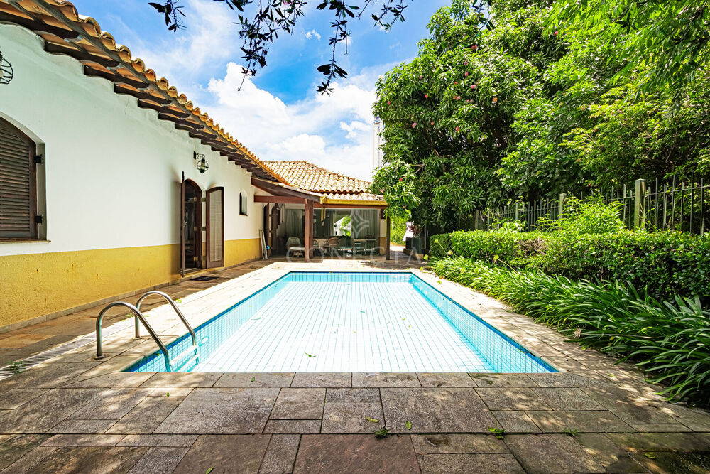 Casa, 4 quartos, 367 m² - Foto 18