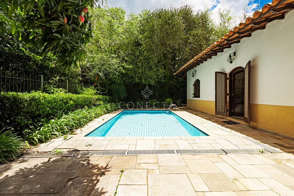 Casa, 4 quartos, 367 m² - Foto 3
