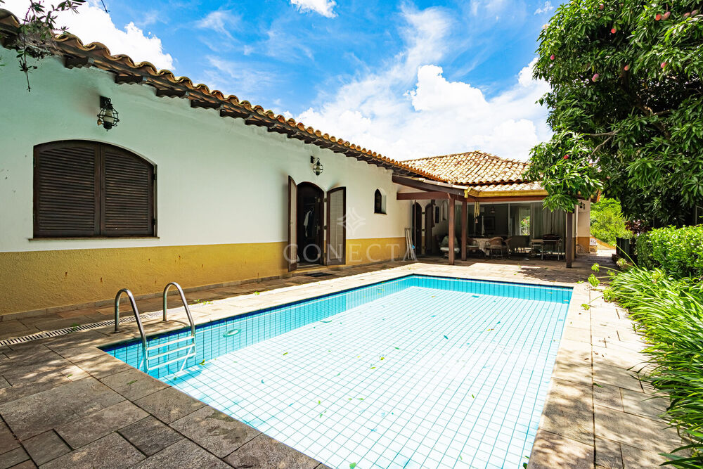 Casa, 4 quartos, 367 m² - Foto 21