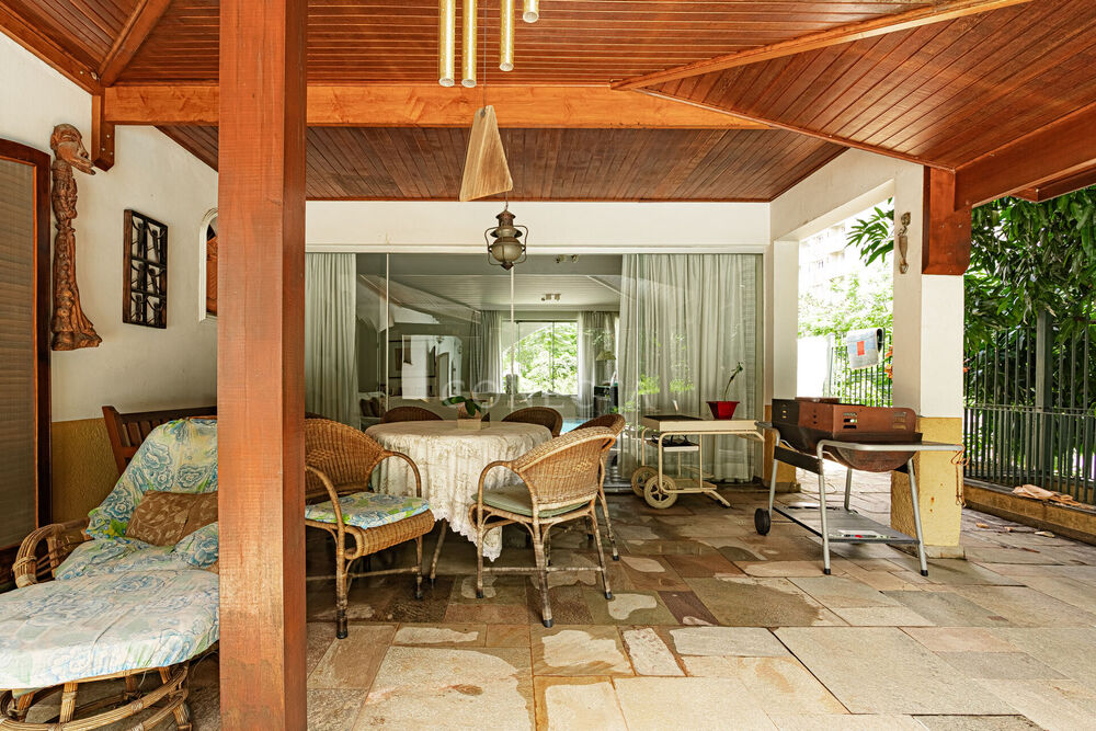 Casa, 4 quartos, 367 m² - Foto 23