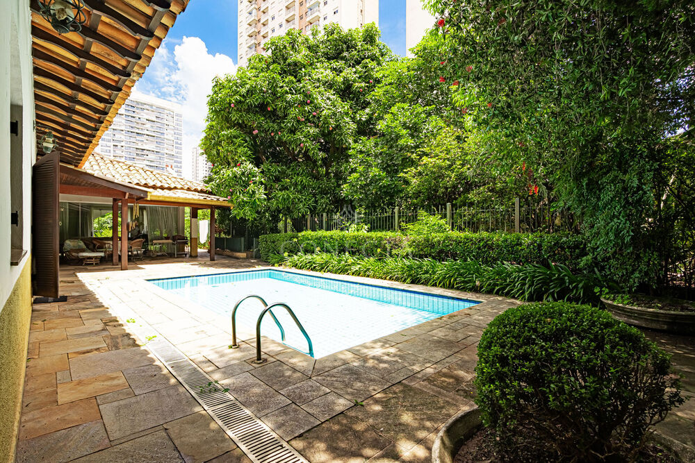 Casa, 4 quartos, 367 m² - Foto 22