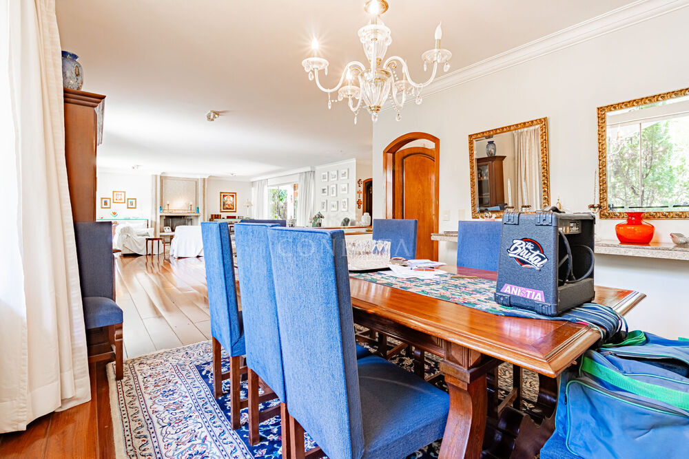 Casa, 4 quartos, 367 m² - Foto 10