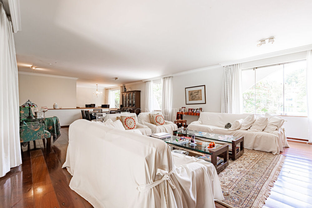 Casa, 4 quartos, 367 m² - Foto 8