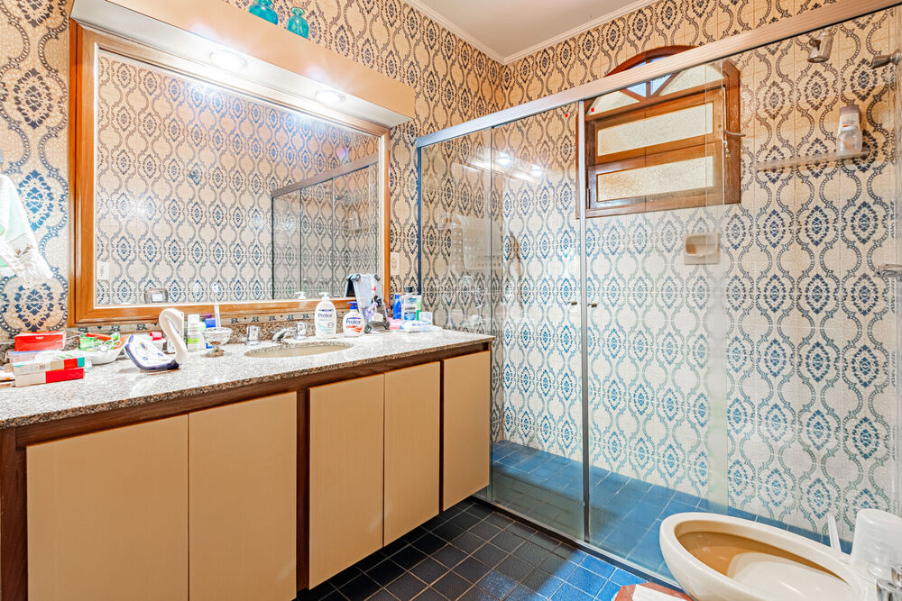 Casa, 4 quartos, 367 m² - Foto 19