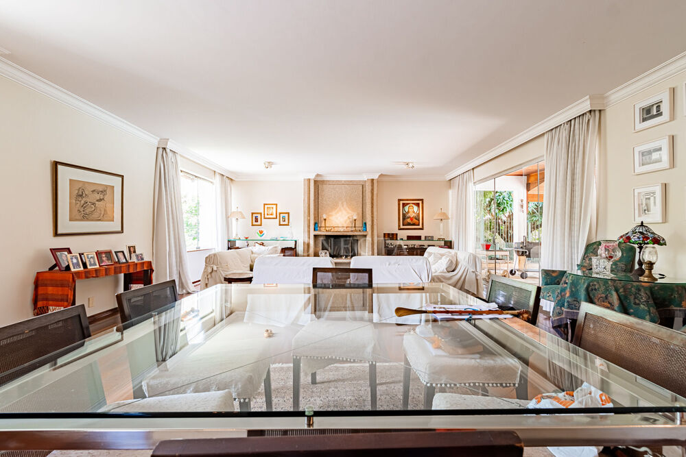 Casa, 4 quartos, 367 m² - Foto 7