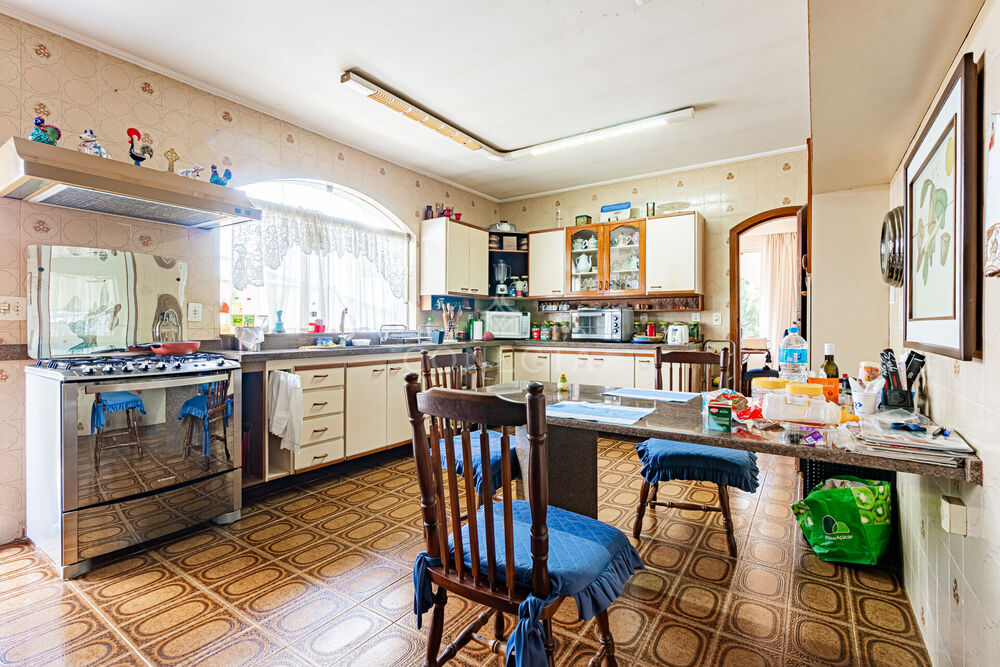 Casa, 4 quartos, 367 m² - Foto 12