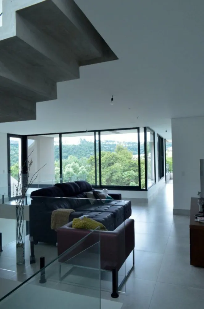 Casa, 4 quartos, 460 m² - Foto 1