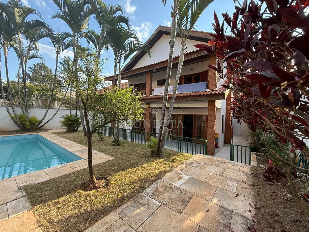 Casa, 4 quartos, 638 m² - Foto 4