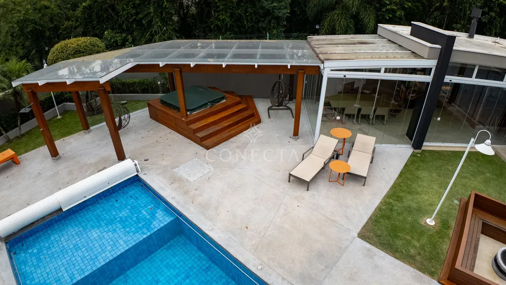Casa, 4 quartos, 600 m² - Foto 2