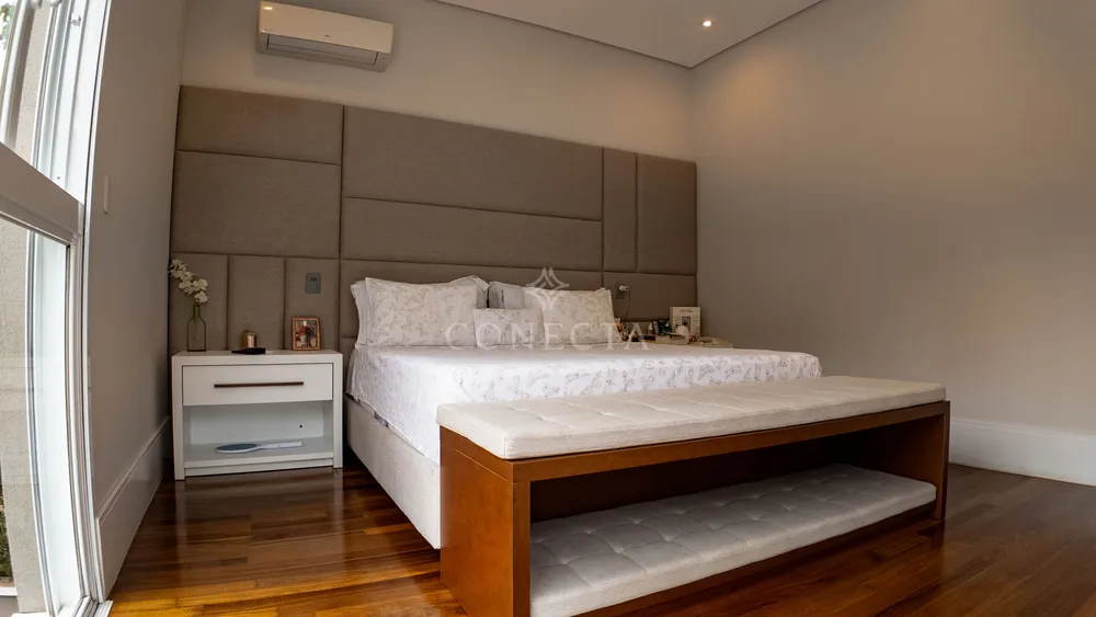 Casa, 4 quartos, 600 m² - Foto 4