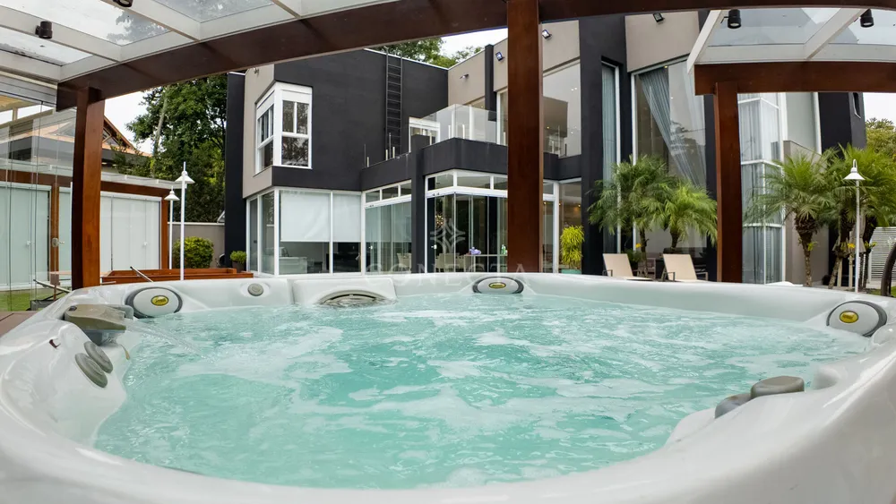 Casa, 4 quartos, 600 m² - Foto 3