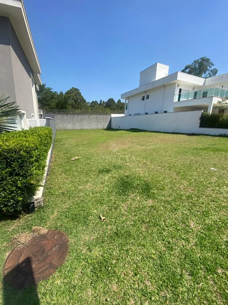 Terreno, 420 m² - Foto 1