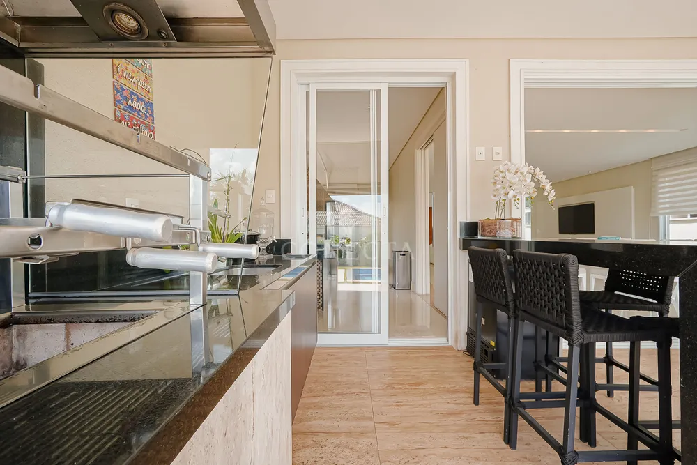 Casa, 4 quartos, 450 m² - Foto 2