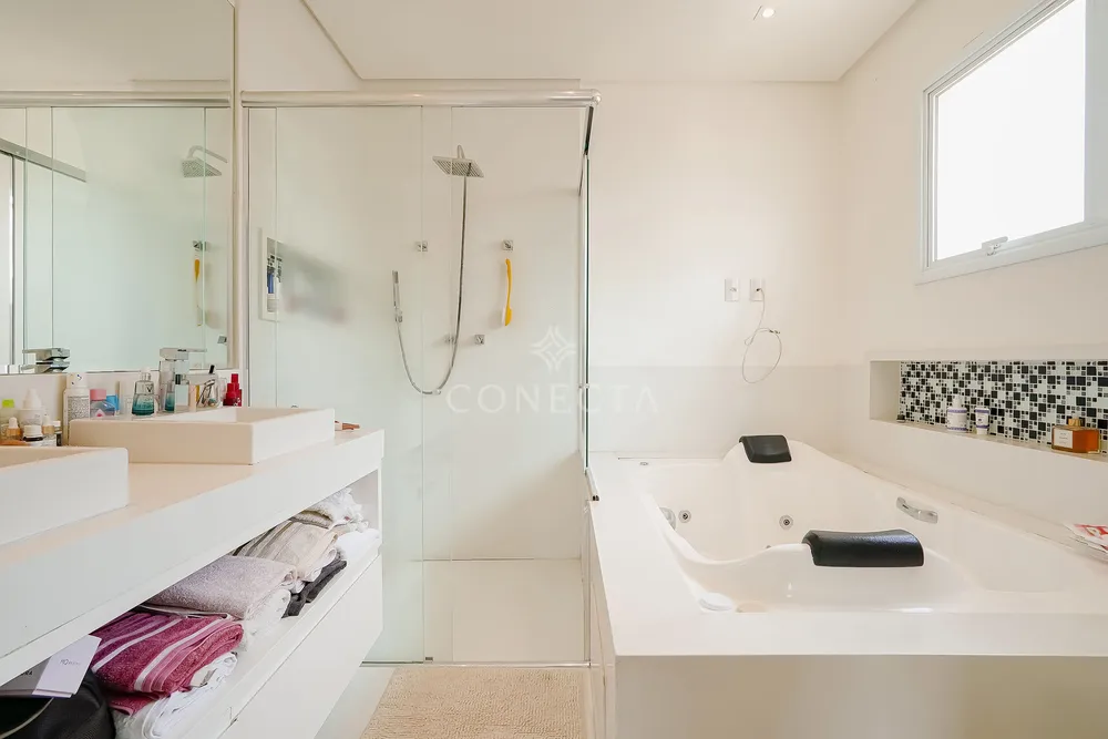 Casa, 4 quartos, 450 m² - Foto 3