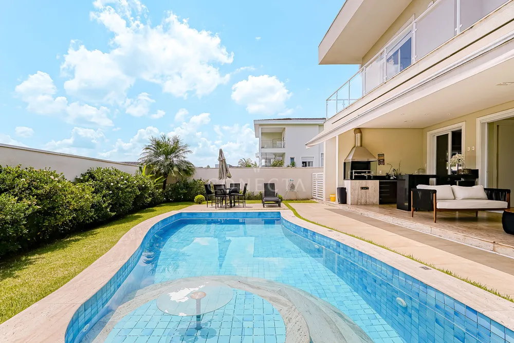 Casa, 4 quartos, 450 m² - Foto 4