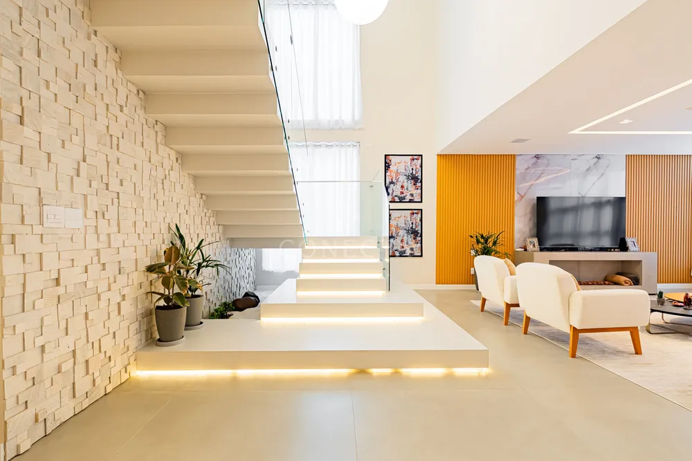 Casa, 4 quartos, 564 m² - Foto 1