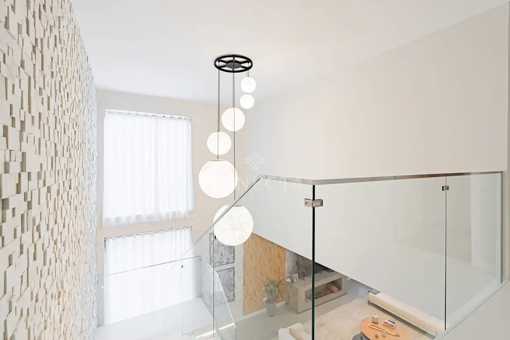 Casa, 4 quartos, 564 m² - Foto 2