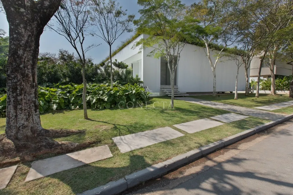 Casa, 4 quartos, 987 m² - Foto 3