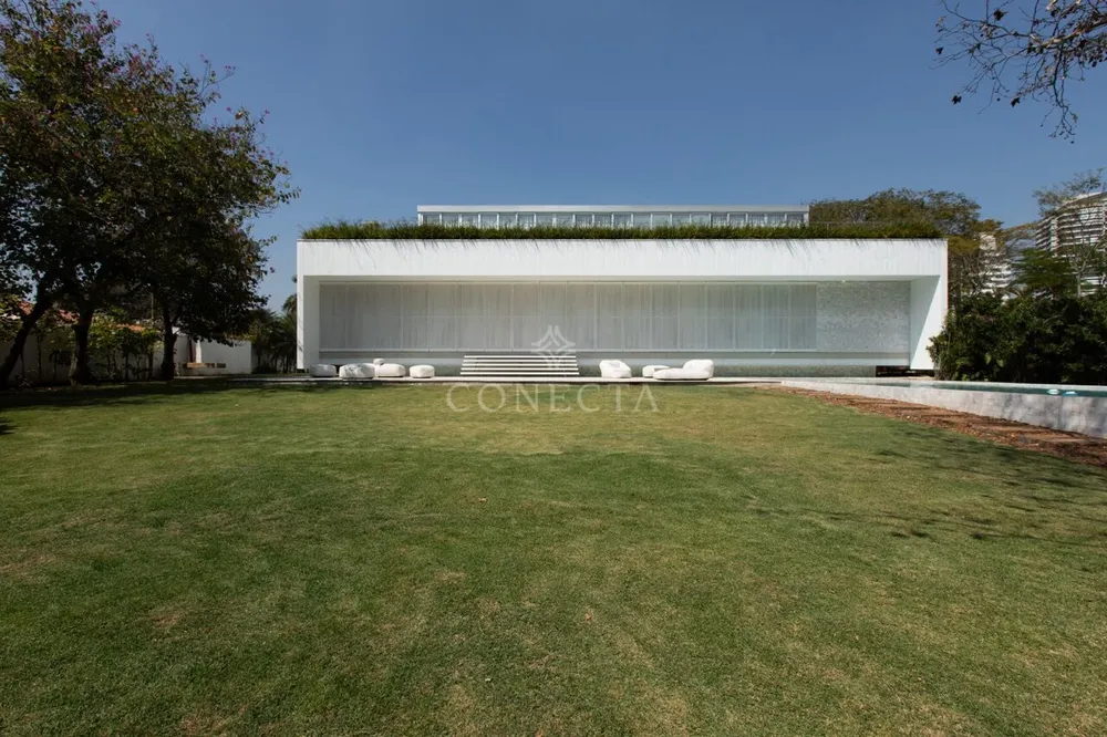 Casa, 4 quartos, 987 m² - Foto 1