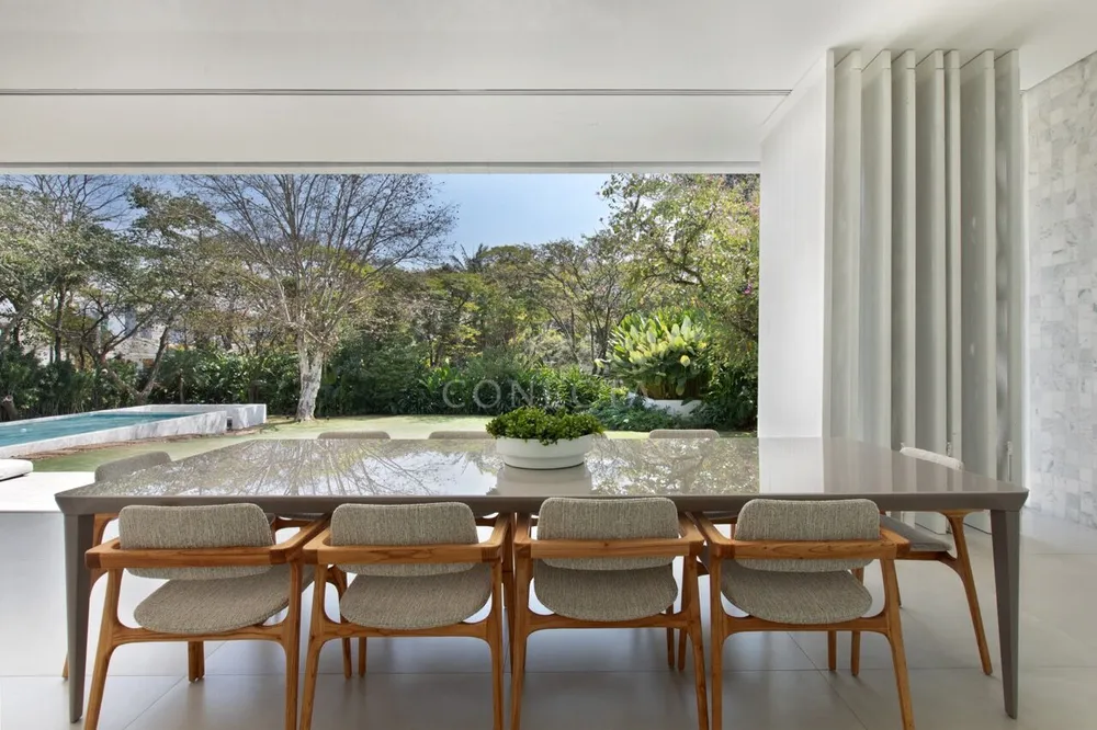 Casa, 4 quartos, 987 m² - Foto 2