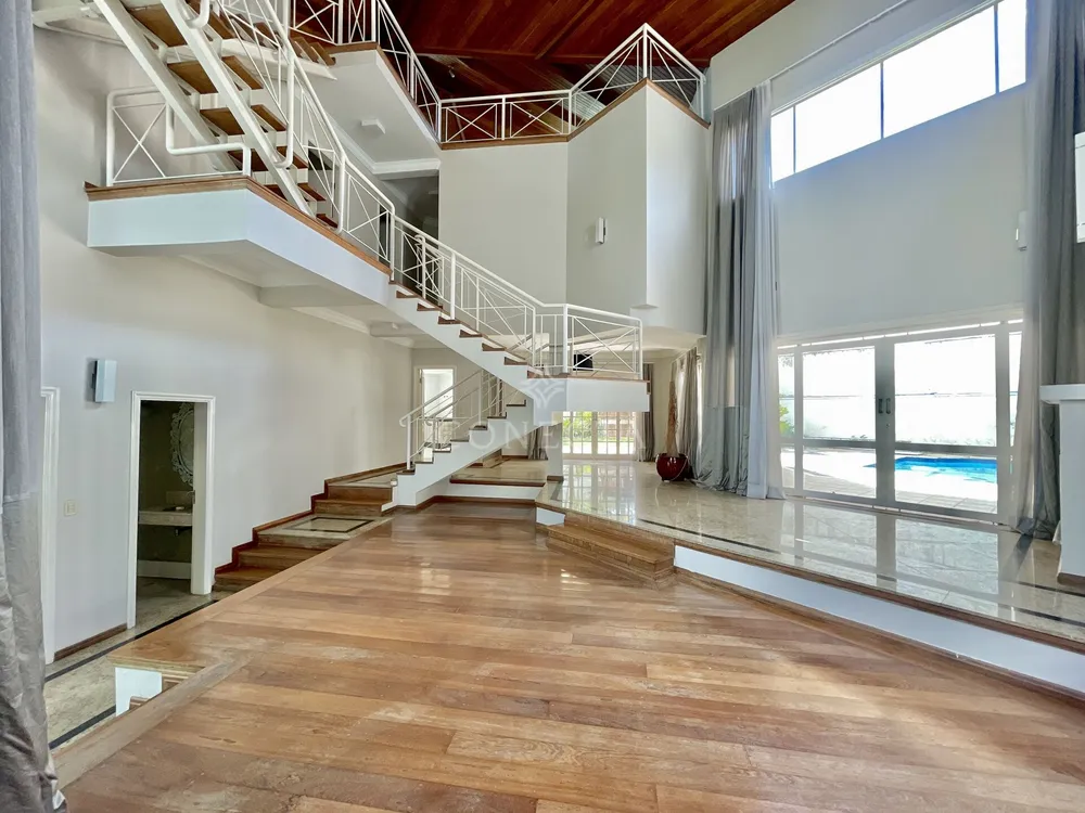 Casa, 4 quartos, 457 m² - Foto 1