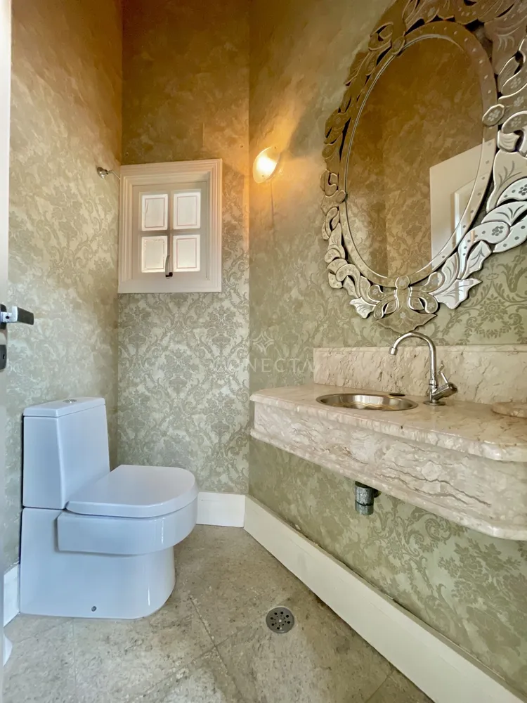Casa, 4 quartos, 457 m² - Foto 6