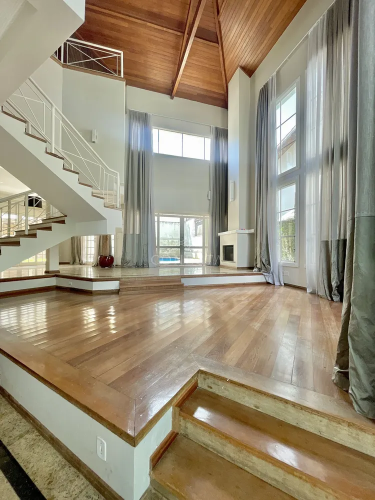 Casa, 4 quartos, 457 m² - Foto 4