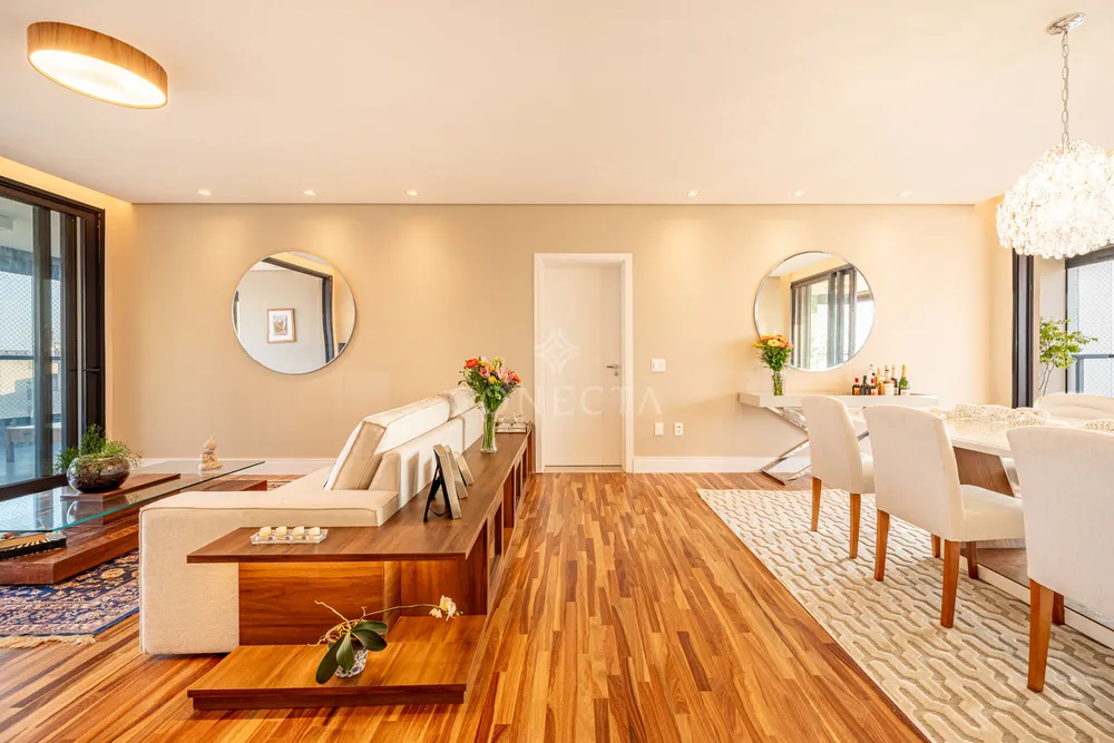 Apartamento, 3 quartos, 281 m² - Foto 2