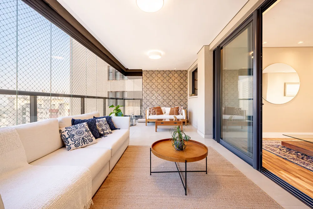 Apartamento, 3 quartos, 281 m² - Foto 3