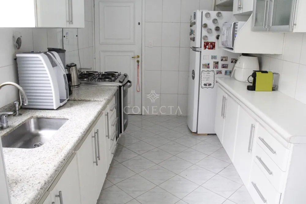 Apartamento, 4 quartos, 264 m² - Foto 3