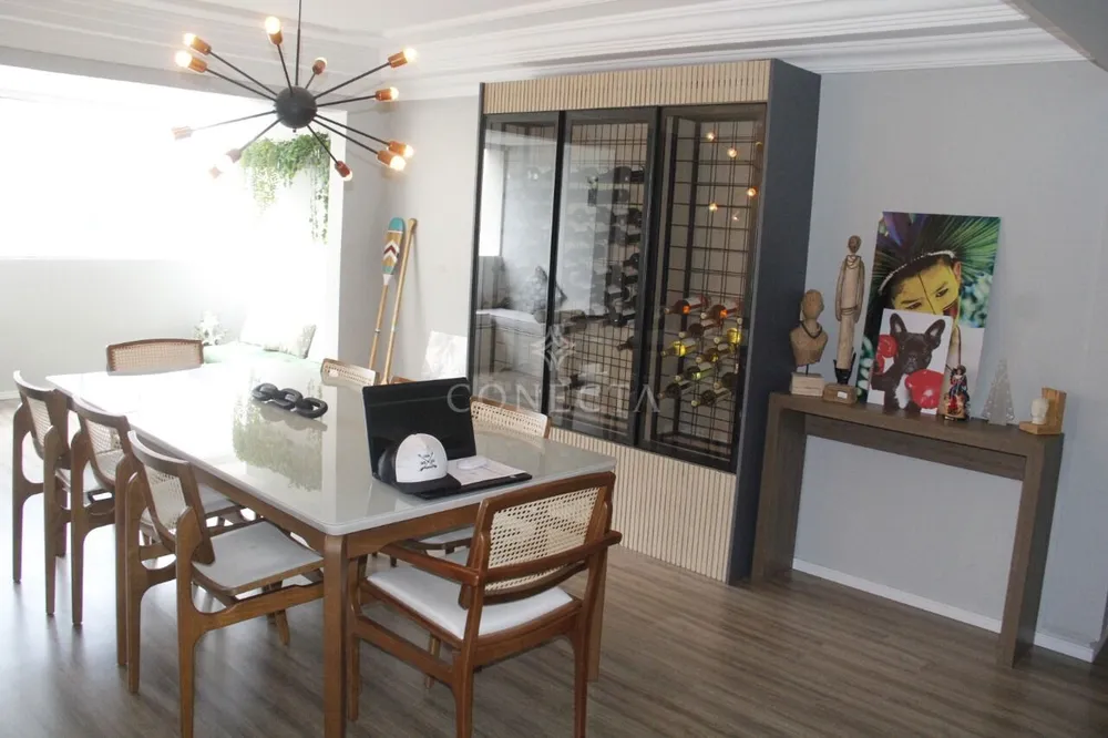 Apartamento, 4 quartos, 264 m² - Foto 7