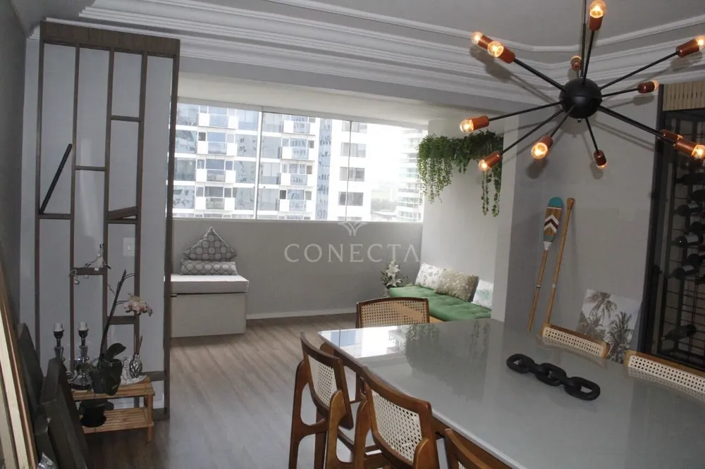 Apartamento, 4 quartos, 264 m² - Foto 6