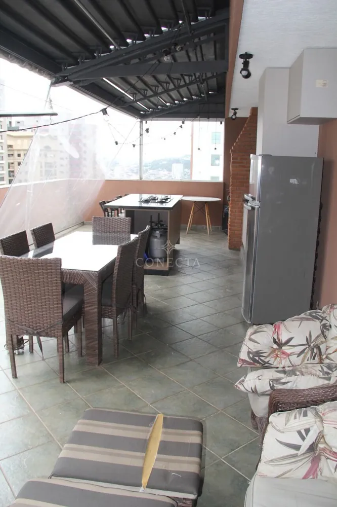 Apartamento, 4 quartos, 264 m² - Foto 2