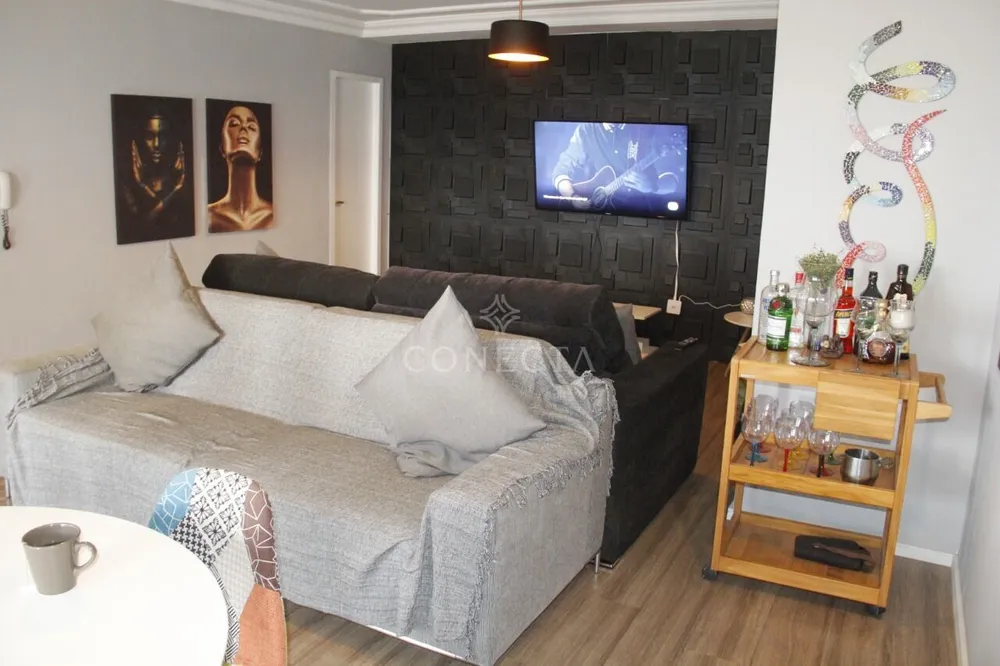 Apartamento, 4 quartos, 264 m² - Foto 8