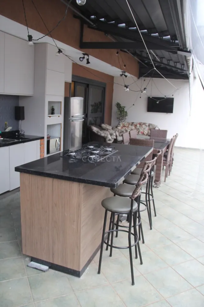 Apartamento, 4 quartos, 264 m² - Foto 4