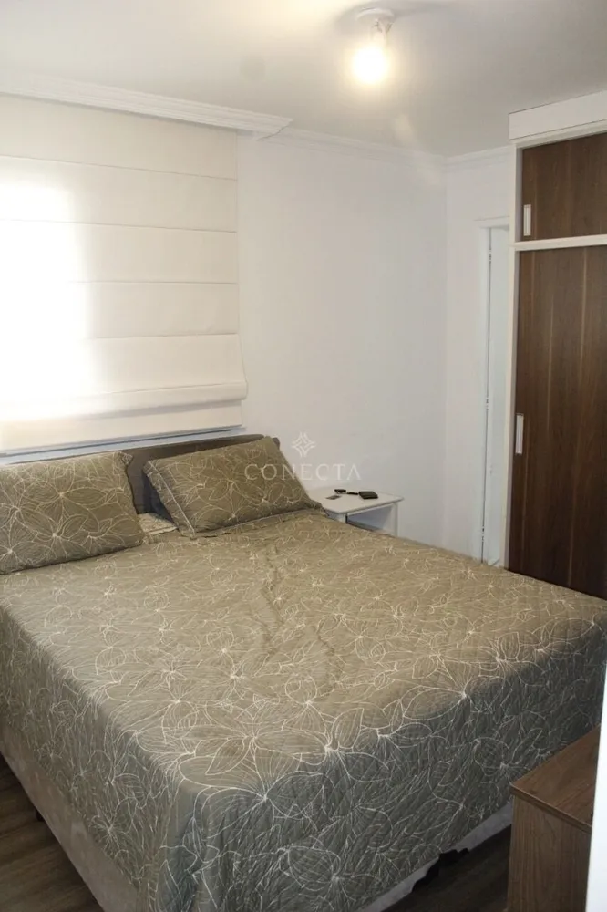 Apartamento, 4 quartos, 264 m² - Foto 1