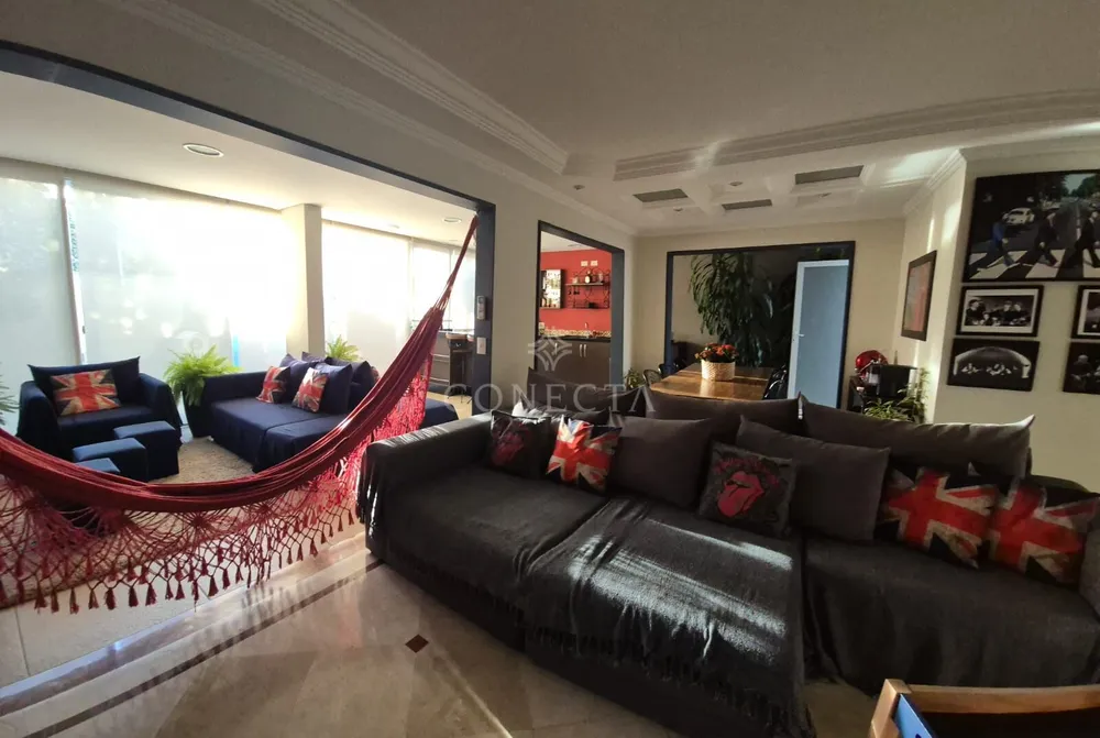 Casa, 3 quartos, 180 m² - Foto 3