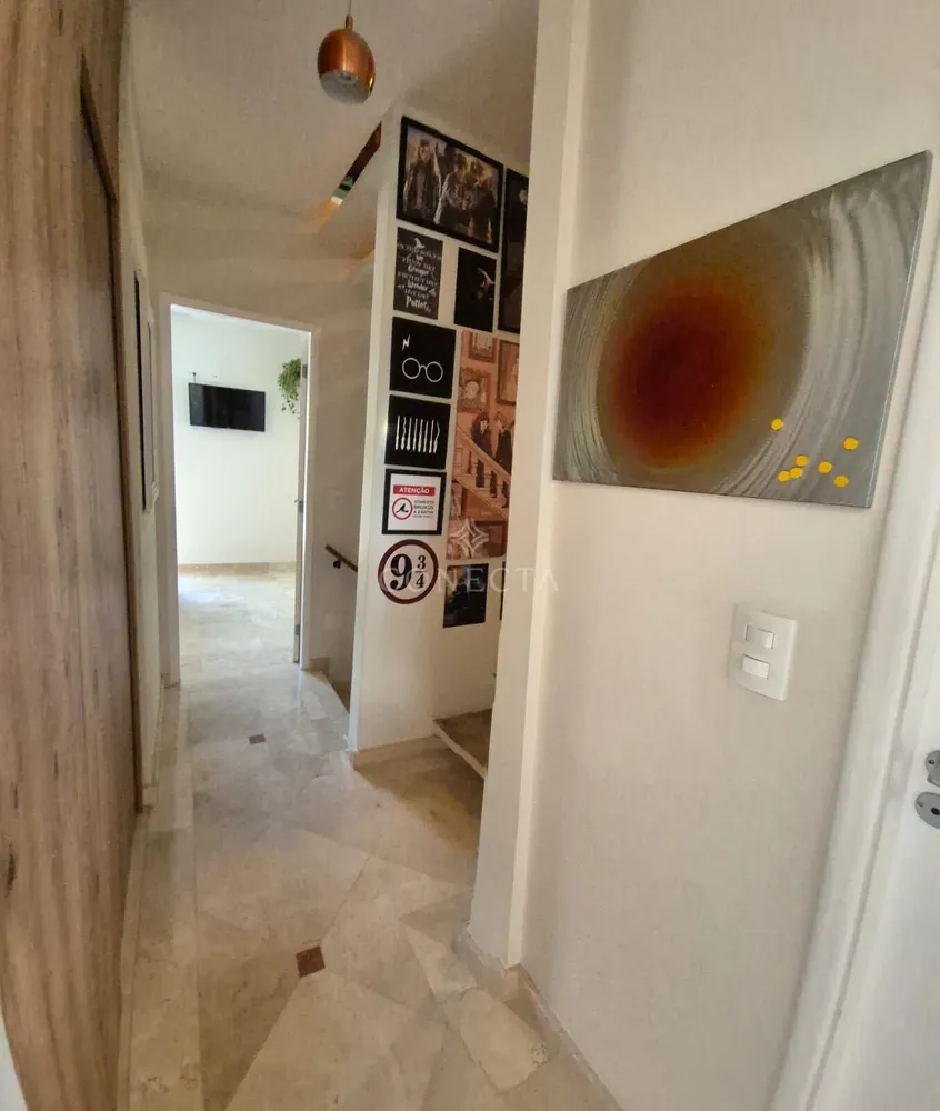 Casa, 3 quartos, 180 m² - Foto 1