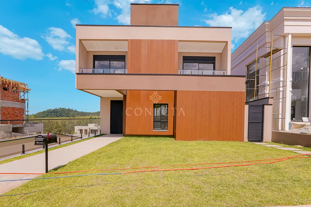 Casa, 4 quartos, 501 m² - Foto 4