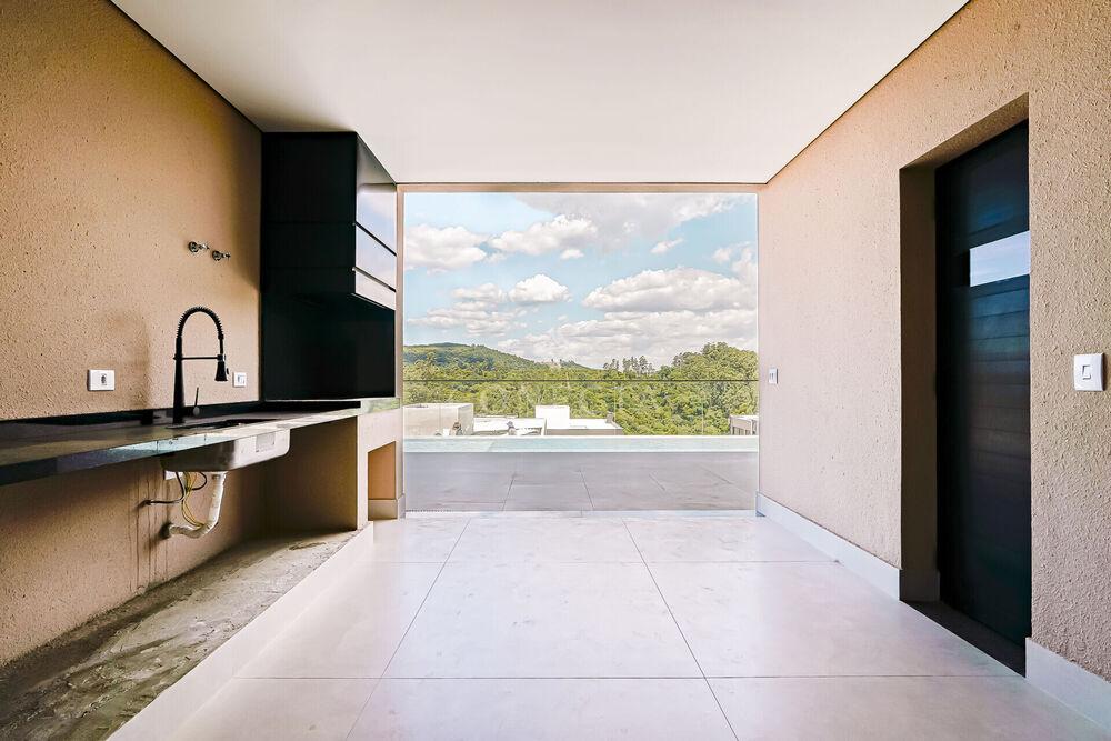 Casa, 4 quartos, 501 m² - Foto 3