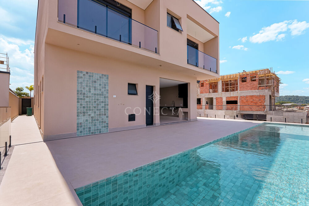 Casa, 4 quartos, 501 m² - Foto 2