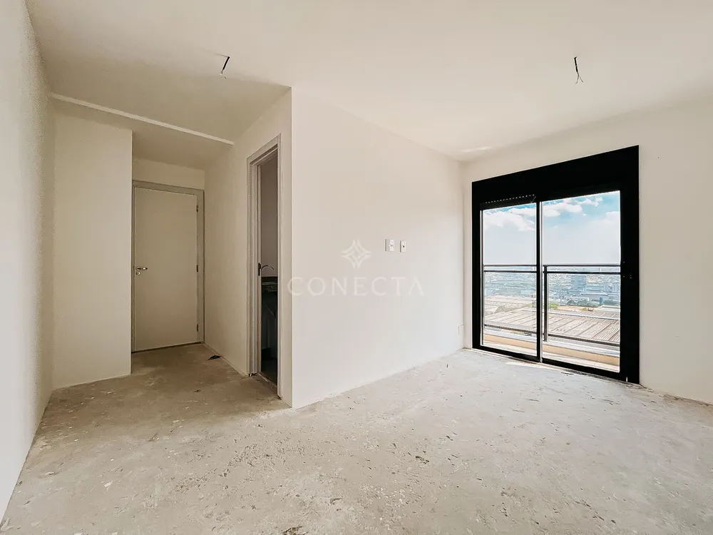 Cobertura, 3 quartos, 121 m² - Foto 3