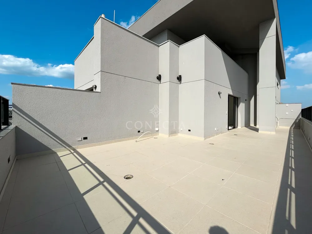 Cobertura, 3 quartos, 121 m² - Foto 2