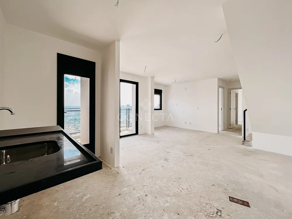 Cobertura, 3 quartos, 121 m² - Foto 1